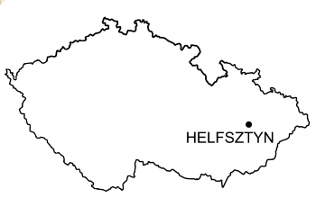 Mapa Zamek Helfsztyn